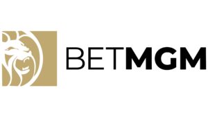 BetMGM-Logo